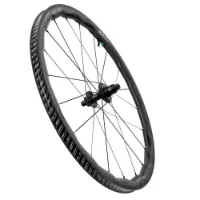 ZIPP 353 NSW Tubeless Disc Bakhjul