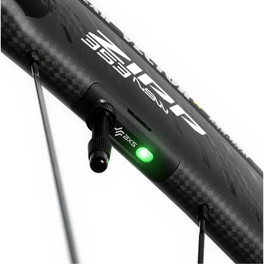 ZIPP 353 NSW Tubeless Disc Bakhjul ZIPP 353 NSW Tubeless Disc Bakhjul