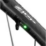 ZIPP 353 NSW Tubeless Disc Bakhjul