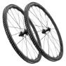 ZIPP 353 Nsw Zr1sl 10/12s Cl Disc Tubeless Landeveishjulsett, Grey, 12 x 100/12 x 142mm, Shimano/Sram HG