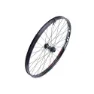 ZIPP 3zero Moto 27.5´´ Boost Slate Forhjul, Black / grey, 15 x 110mm