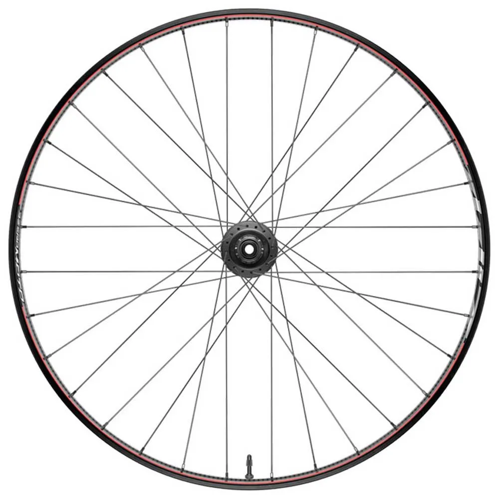 ZIPP 3Zero Moto 27,5" Framhjul ZIPP 3Zero Moto 27,5" Framhjul