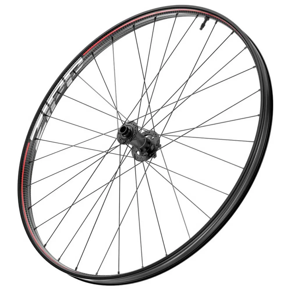 ZIPP 3Zero Moto 27,5" Framhjul ZIPP 3Zero Moto 27,5" Framhjul