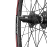 ZIPP 3Zero Moto 27,5" Framhjul