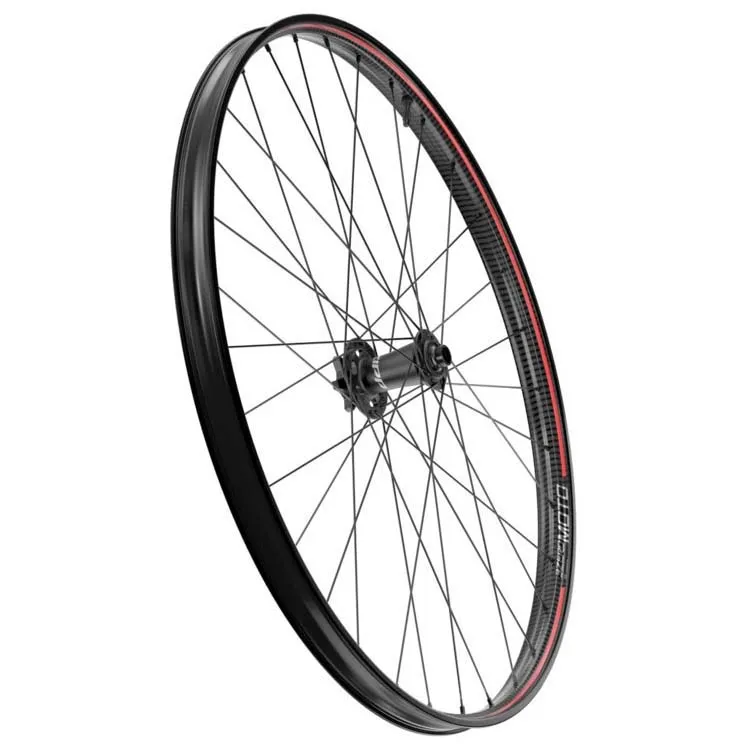 ZIPP 3zero Moto 29´´ Boost Mtb Bakhjul, Slate red / black, 12 x 148mm, Sram XD