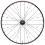 ZIPP 3zero Moto Boost 29´´ 6b Disc Tubeless Terrengsykkel Forhjul, Black, 15 x 110mm