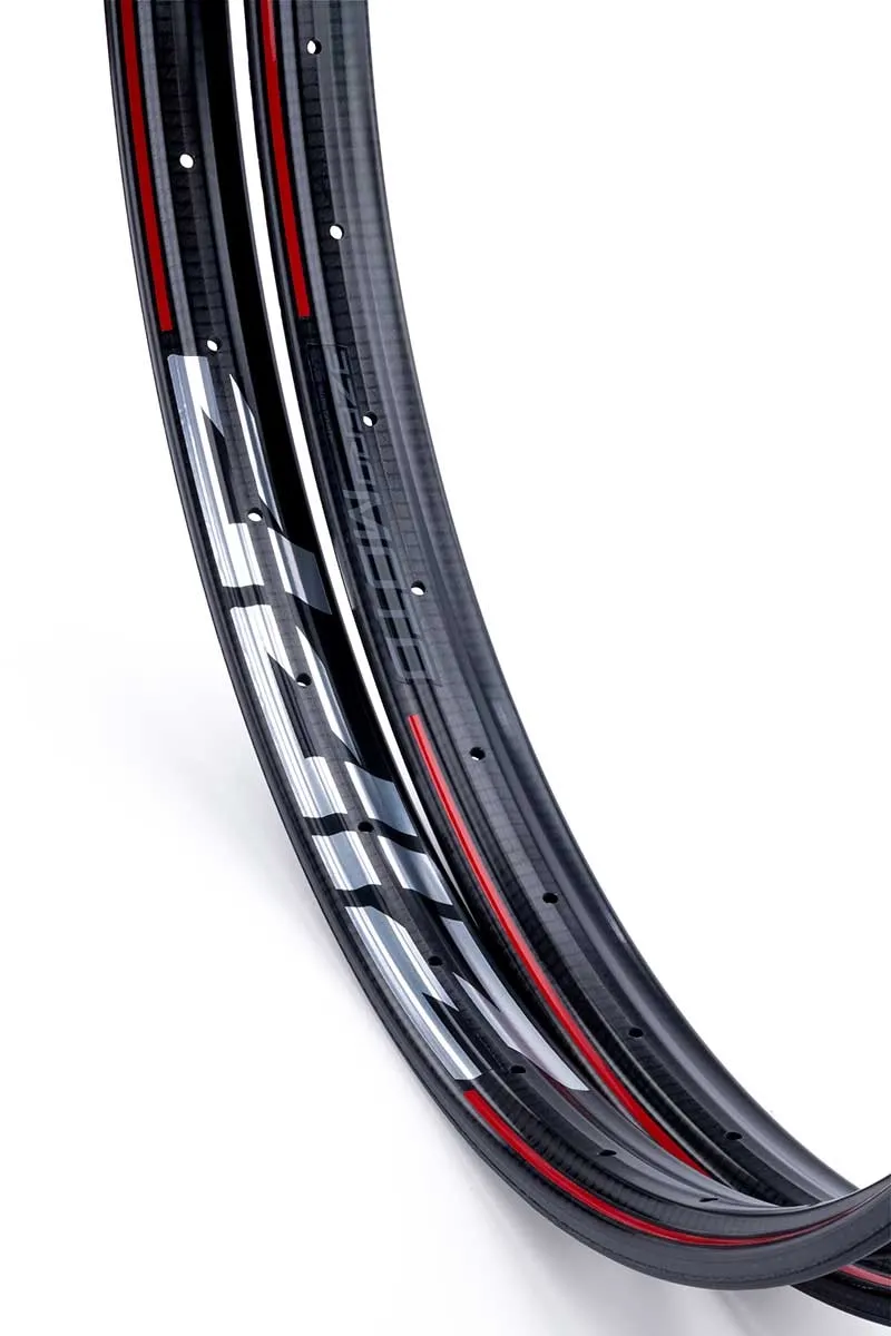ZIPP 3Zero Moto Felg ZIPP 3Zero Moto Felg