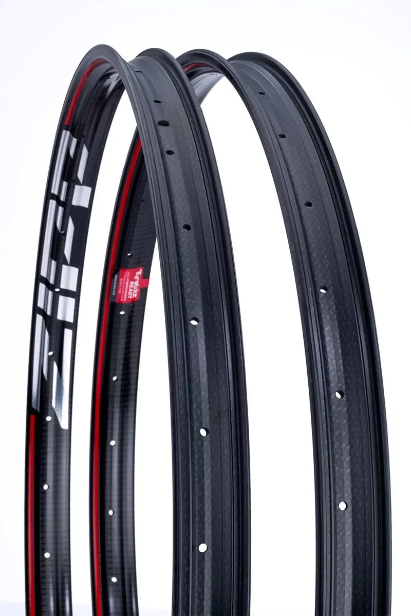 ZIPP 3Zero Moto Felg ZIPP 3Zero Moto Felg