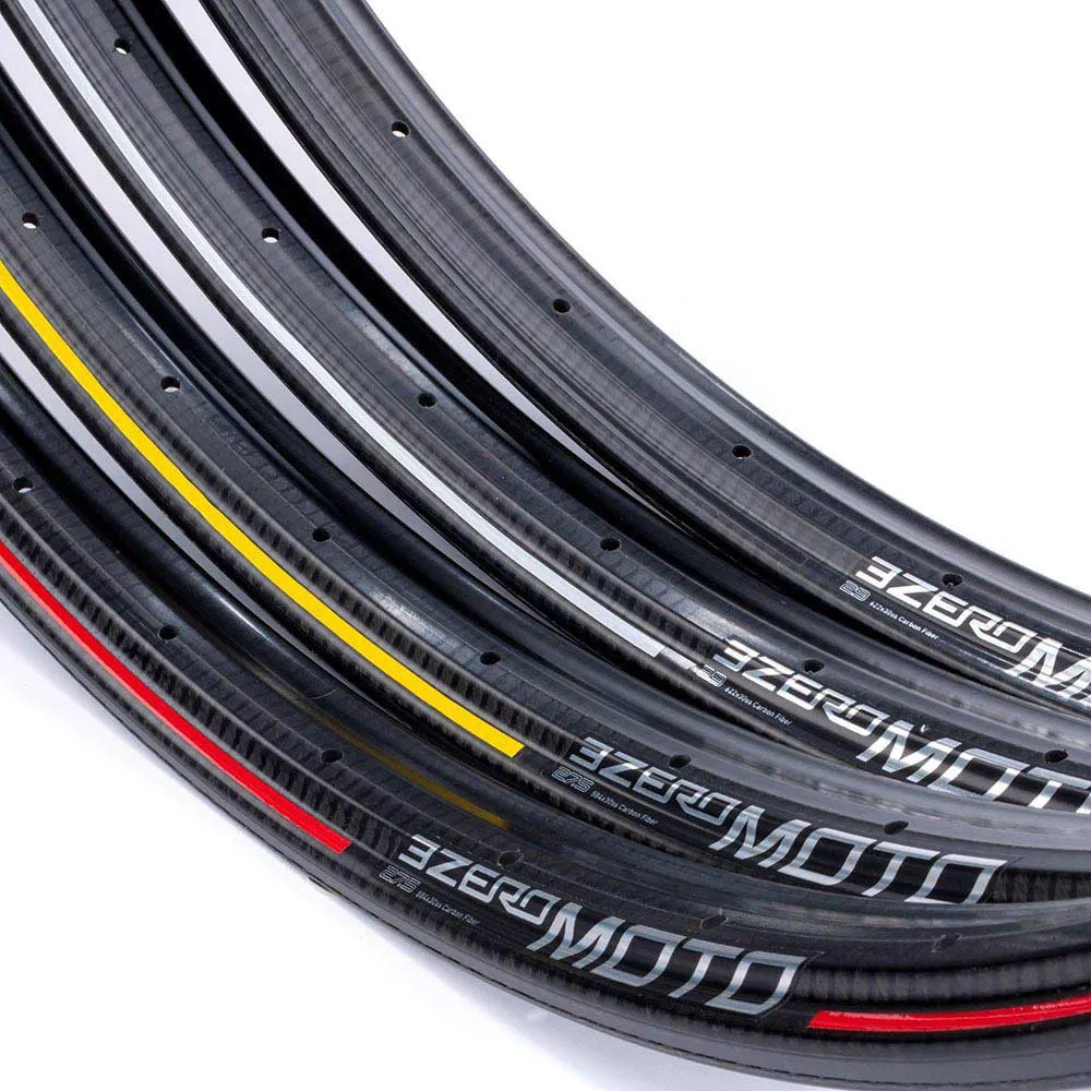ZIPP 3Zero Moto Felg
