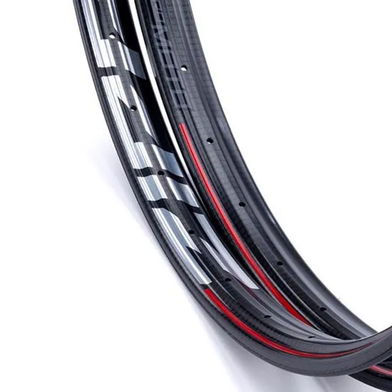ZIPP 3Zero Moto Felg