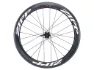 ZIPP 404 Carbon Bakhjul Disc Clincher