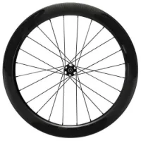 ZIPP 404 Firecrest Carbon 6b Disc Tubeless Landeveissykkelens Bakhjul ZIPP 404 Firecrest Carbon 6b Disc Tubeless Landeveissykkelens Bakhjul