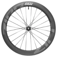 ZIPP 404 Firecrest Carbon Tubeless Forhjul For Landeveissykkel Refurbished ZIPP 404 Firecrest Carbon Tubeless Forhjul For Landeveissykkel Refurbished