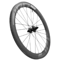 ZIPP 404 Firecrest Cl Disc Tubeless 10/11s Landeveissykkelens Bakhjul ZIPP 404 Firecrest Cl Disc Tubeless 10/11s Landeveissykkelens Bakhjul
