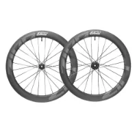 ZIPP 404 Firecrest Cl Disc Tubeless Landeveishjulsett ZIPP 404 Firecrest Cl Disc Tubeless Landeveishjulsett
