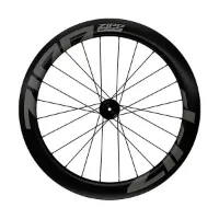 ZIPP 404 Firecrest Cl Disc Tubeless Landeveissykkelens Bakhjul ZIPP 404 Firecrest Cl Disc Tubeless Landeveissykkelens Bakhjul