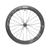 ZIPP 404 Firecrest Tubeless Disc Bakhjul