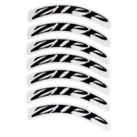 ZIPP 404 Klistermerker uten kant ZIPP 404 Klistermerker uten kant