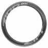 ZIPP 404 Tubular Felg, Grey, 700C-28"-16H
