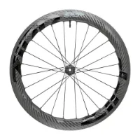ZIPP 454 Nsw Carbon Cl Disc Tubular Forhjul For Landeveissykkel ZIPP 454 Nsw Carbon Cl Disc Tubular Forhjul For Landeveissykkel