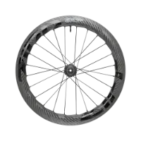 ZIPP 454 NSW Carbon TL Disc 12 x 100mm Forhjul