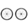 ZIPP 454 Nsw Cl Disc Tubeless Landeveishjulsett
