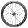 ZIPP 454 Nsw Cl Disc Tubeless Landeveishjulsett