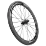 ZIPP 454 Nsw Cl Disc Tubeless Landeveishjulsett