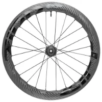 ZIPP 454 Nsw Cl Disc Tubular Landeveissykkelens Bakhjul ZIPP 454 Nsw Cl Disc Tubular Landeveissykkelens Bakhjul