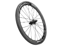 ZIPP 454 NSW Tubeless Disc Bakhjul ZIPP 454 NSW Tubeless Disc Bakhjul