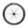 ZIPP 454 NSW Tubeless Disc Bakhjul