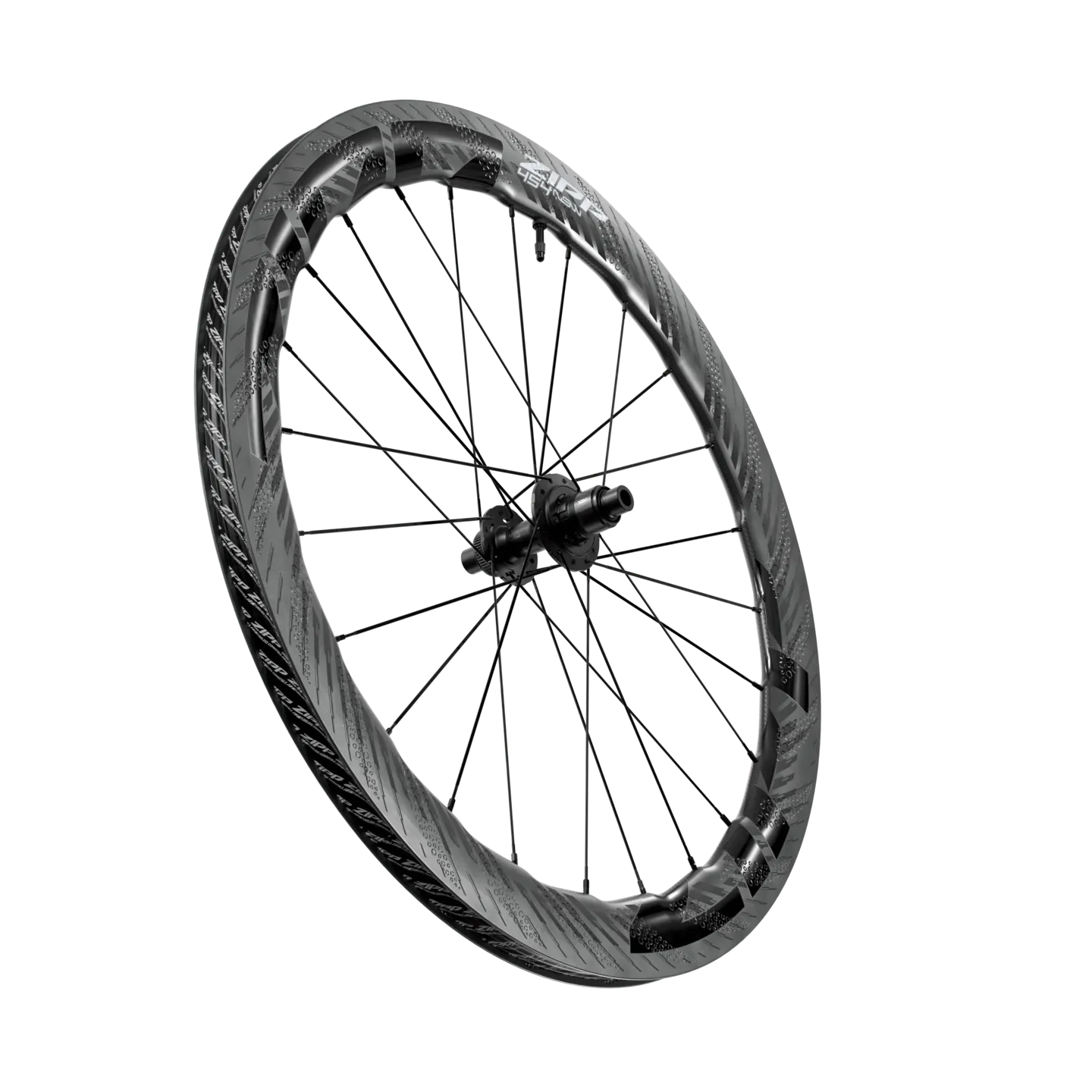 ZIPP 454 NSW Tubeless Disc Bakhjul ZIPP 454 NSW Tubeless Disc Bakhjul