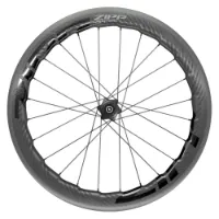 ZIPP 454 Nsw Tubeless Landeveissykkelens Bakhjul ZIPP 454 Nsw Tubeless Landeveissykkelens Bakhjul