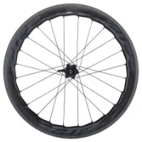 ZIPP 454 Nsw Tubular Landeveissykkelens Bakhjul ZIPP 454 Nsw Tubular Landeveissykkelens Bakhjul