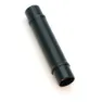 ZIPP 77d Forhjulsaksel, Black, One Size