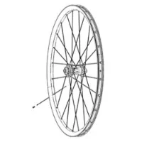 ZIPP 808 2022 Graphics Klistremerker