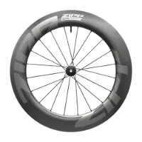 ZIPP 808 Firecrest Carbon TL Disc 12 x 100mm Forhjul ZIPP 808 Firecrest Carbon TL Disc 12 x 100mm Forhjul