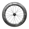ZIPP 808 Firecrest Carbon TL Disc 12 x 142mm Bakhjul