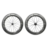 ZIPP 808 Firecrest Cl Disc Tubeless Landeveishjulsett