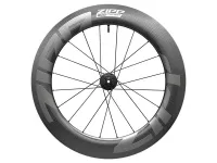 ZIPP 808 Firecrest Tubeless Disc Bakhjul