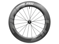 ZIPP 808 Firecrest Tubeless Disc Forhjul