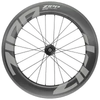 ZIPP 808 Firecrest Tubeless Landeveissykkelens Bakhjul ZIPP 808 Firecrest Tubeless Landeveissykkelens Bakhjul