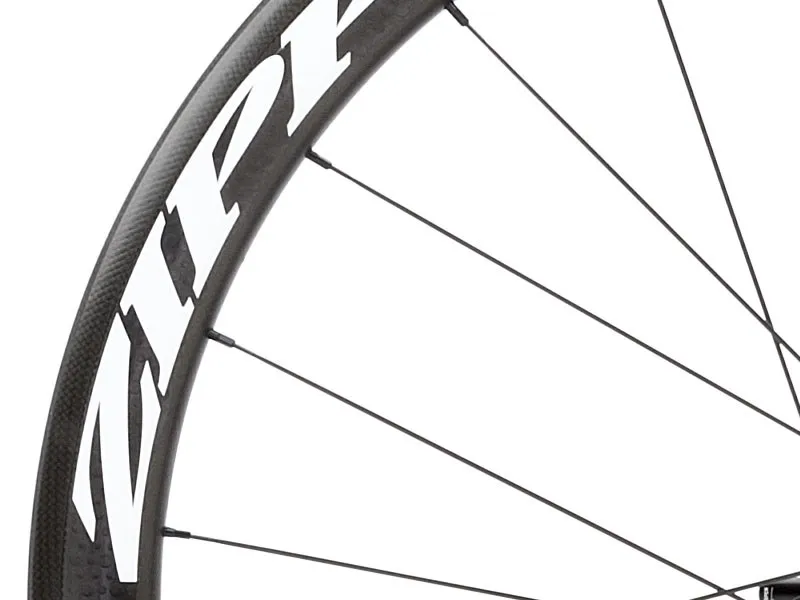 ZIPP 808 Klistremerker uten kant