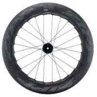 ZIPP 858 Nsw Disc Landeveissykkelens Bakhjul ZIPP 858 Nsw Disc Landeveissykkelens Bakhjul