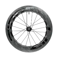 ZIPP 858 NSW Tubeless Disc Bakhjul
