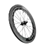 ZIPP 858 NSW Tubeless Disc Bakhjul