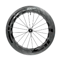 ZIPP 858 NSW Tubeless Disc Framhjul