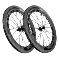 ZIPP 858 Nsw Zr1sl 10/12s Cl Disc Tubeless Landeveishjulsett ZIPP 858 Nsw Zr1sl 10/12s Cl Disc Tubeless Landeveishjulsett