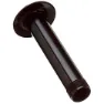 ZIPP Aksel Med Endelokk Foran 30/60, Black, One Size