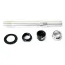 ZIPP Boost Bakre Navaksel, Silver, One Size